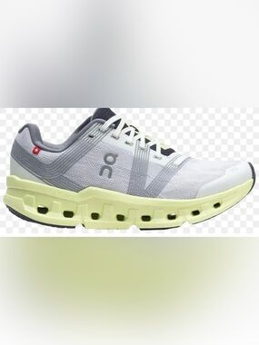 EUC ON Wmns Cloudgo 'Frost Hay'